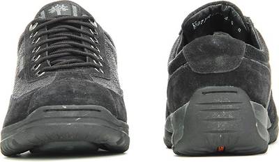 Woodland Leather Sneakers