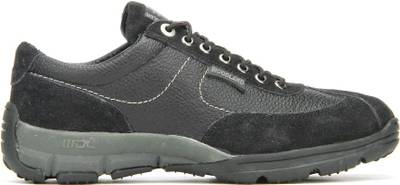 Woodland Leather Sneakers