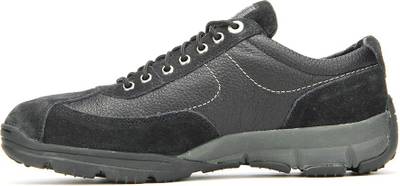 Woodland Leather Sneakers