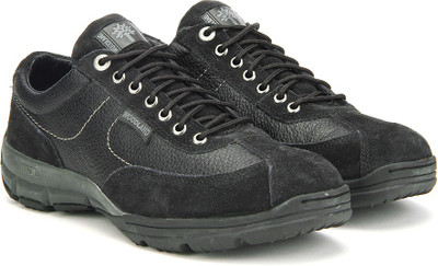 

Woodland Sneakers For Men(Black, Grey