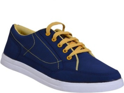 

Smith Soul Casual Shoes For Men(Navy)
