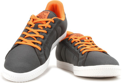 

REEBOK Men Running Shoes For Men(Grey, Orange, Gravel/nacho/black/white