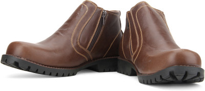 

Perseus Boots For Men(Brown, Coffee