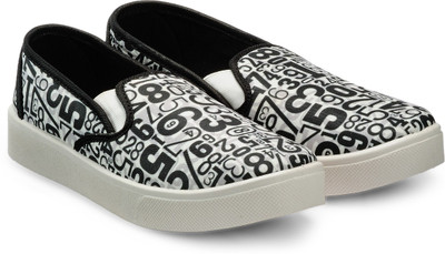 

Nell Casuals For Women(Black