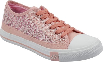 

Vostro CANDY Casuals For Women(Pink