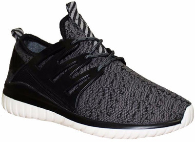 

Air Running Shoes For Men(Grey