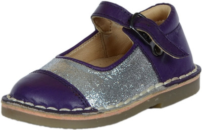 

Teddy Toes Girls(Purple