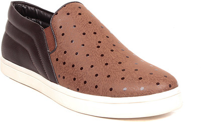 

TAG- Sneakers Sneakers For Men(Brown