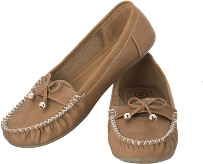 

NE Shoes Bellies shoes For Women(Beige
