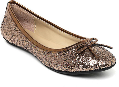 

Bruno Manetti BM-9078 Bellies For Women(Brown