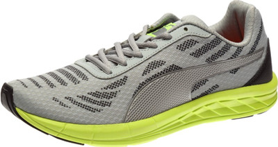 

Puma Running Shoes For Men(Grey