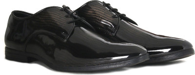 Provogue Lace Up Shoes For Men(Tan