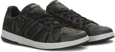 

ADIDAS NEO ORACLE VII Sneakers For Men(Brown, Cblack/cblack/peagre