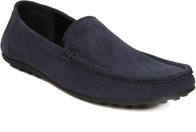 

Bruno Manetti Loafers For Men(Blue