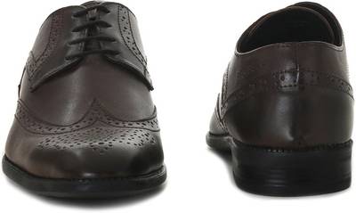 Provogue Lace Up Shoes