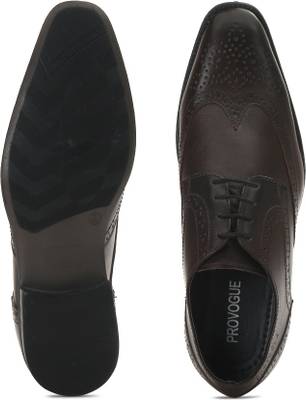 Provogue Lace Up Shoes