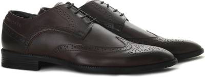 Provogue Lace Up Shoes