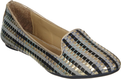 

Bruno Manetti BM-9067 Bellies For Women(Multicolor