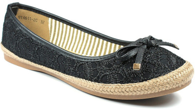 

Inc.5 Bellies For Women(Black
