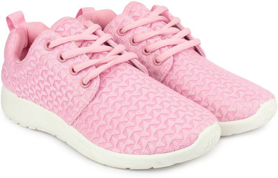 

Shoetopia Running Shoes For Women(Pink