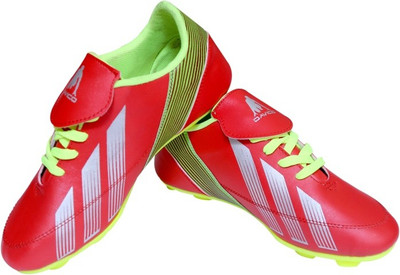

Davico Manchester Football Shoes For Men(Red)