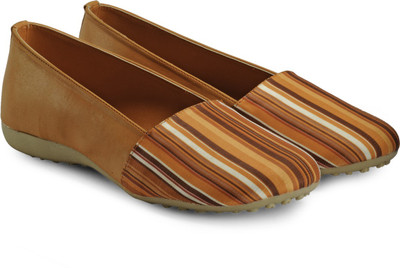 

Nell Bellies For Women(Orange