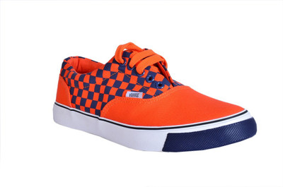

BraveHood v002 Casuals For Men(Orange