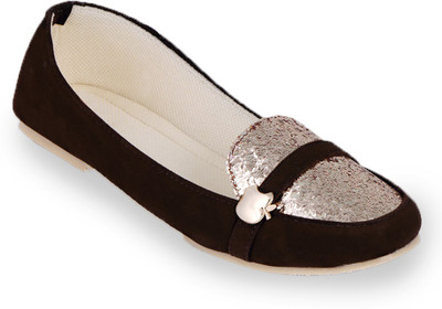 

DJH Bellies For Women(Brown