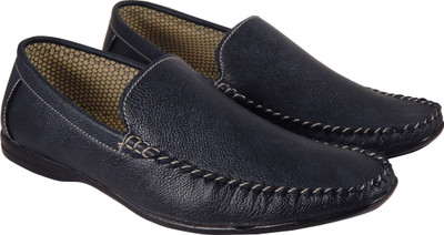 

Action Synergy FD26003 Blue Casual Loafers For Men(Blue