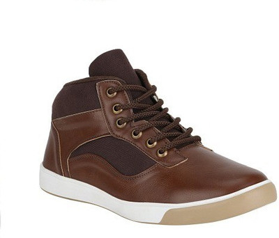 

Knicks Sneakers For Men(Brown)
