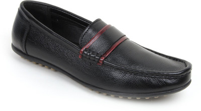 

Bruno Manetti Clemente Loafers For Men(Black