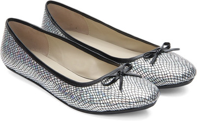 

Bata CATLYN Bellies For Women(Black