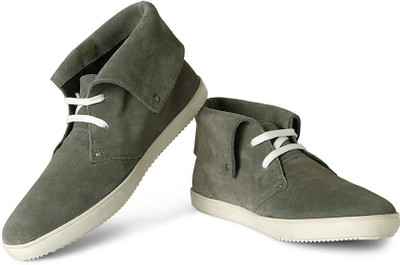 

Van Heusen Casual Shoes For Men(Green