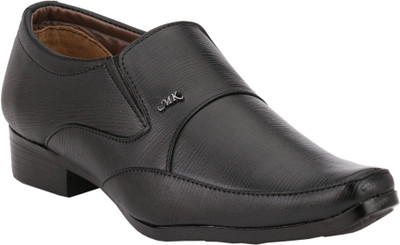 

Resto Slip On Shoes For Men(Black