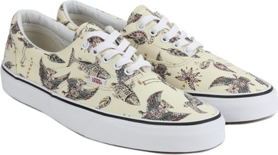 

Vans Era Sneakers For Men(Multicolor, (northwest) turtledove
