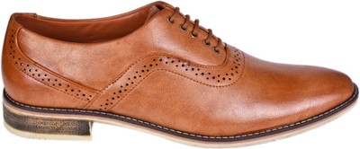 

Tickshoes Casuals For Men(Tan