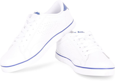 

Lotto Capri Sneakers For Men(Blue, White), White/shiver