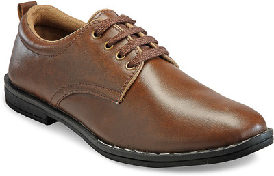

Yepme Casuals For Men(Brown)