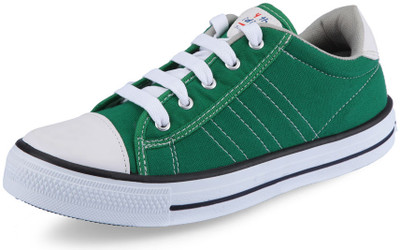 

Unistar 3043 Canvas Shoes For Men(Green, Green002