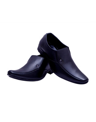 

Fashion Victim Slip On For Men(Black