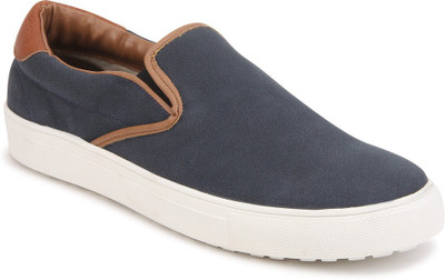 

Knotty Derby Loafers For Men(Blue, Tan