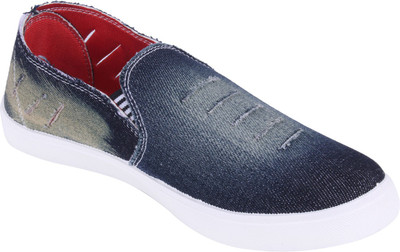

Axter Casuals For Men(Black