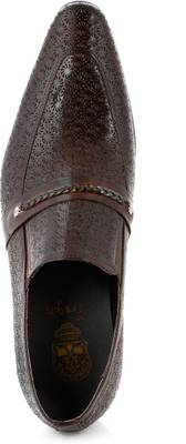 Froskie Genuine Leather Formal Shoes Casuals