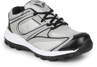 

11e Walking Shoes For Men(Grey, Black)