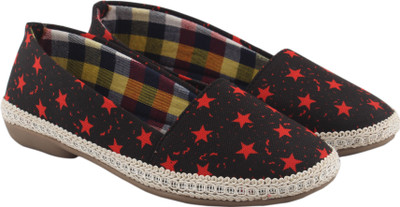 

Anand Archies Casual Shoes For Women(Red)