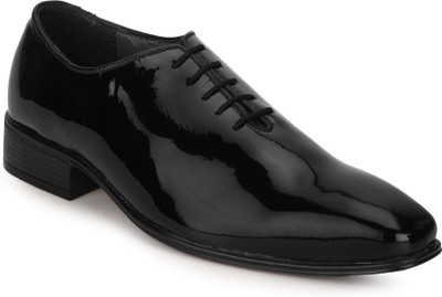

Escaro Casuals For Men(Black