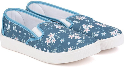 

Nell Sneakers For Women(Blue
