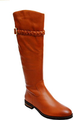 Ilo Boots For Women(Tan)