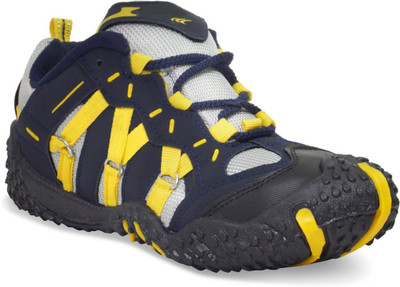 

ADYBird Selective Casuals For Men(Yellow