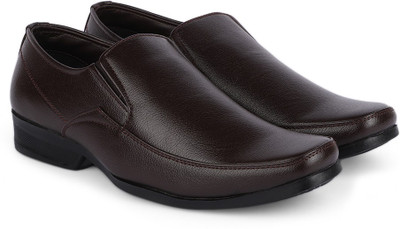 

Vulcan Knight Slip On For Men(Brown